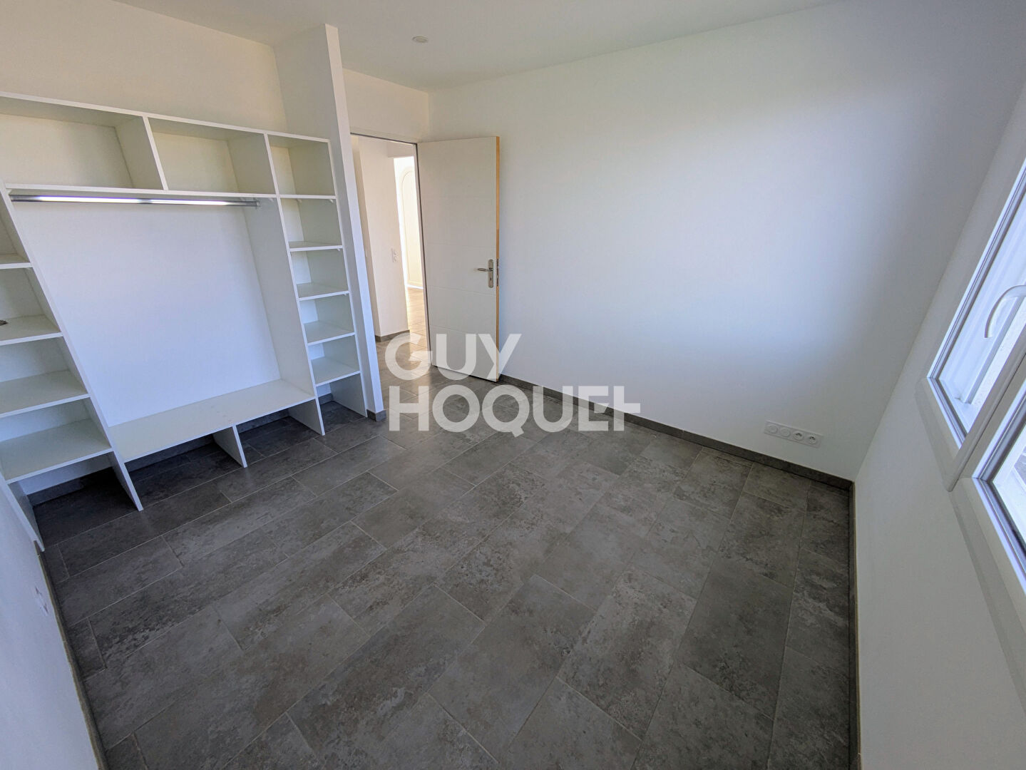 Maison Certé - 165 m² - jardin - garage