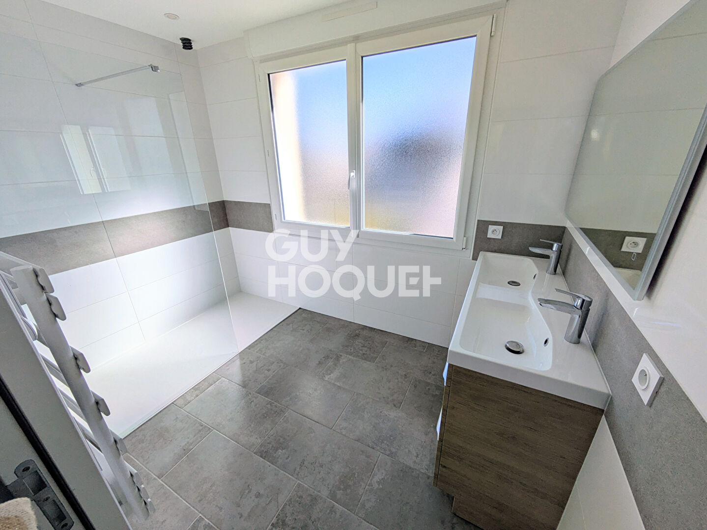 Maison Certé - 165 m² - jardin - garage