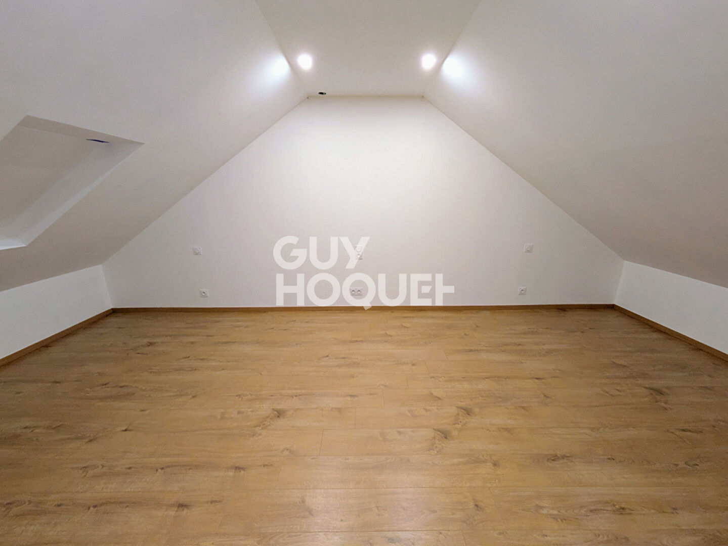 Maison Certé - 165 m² - jardin - garage