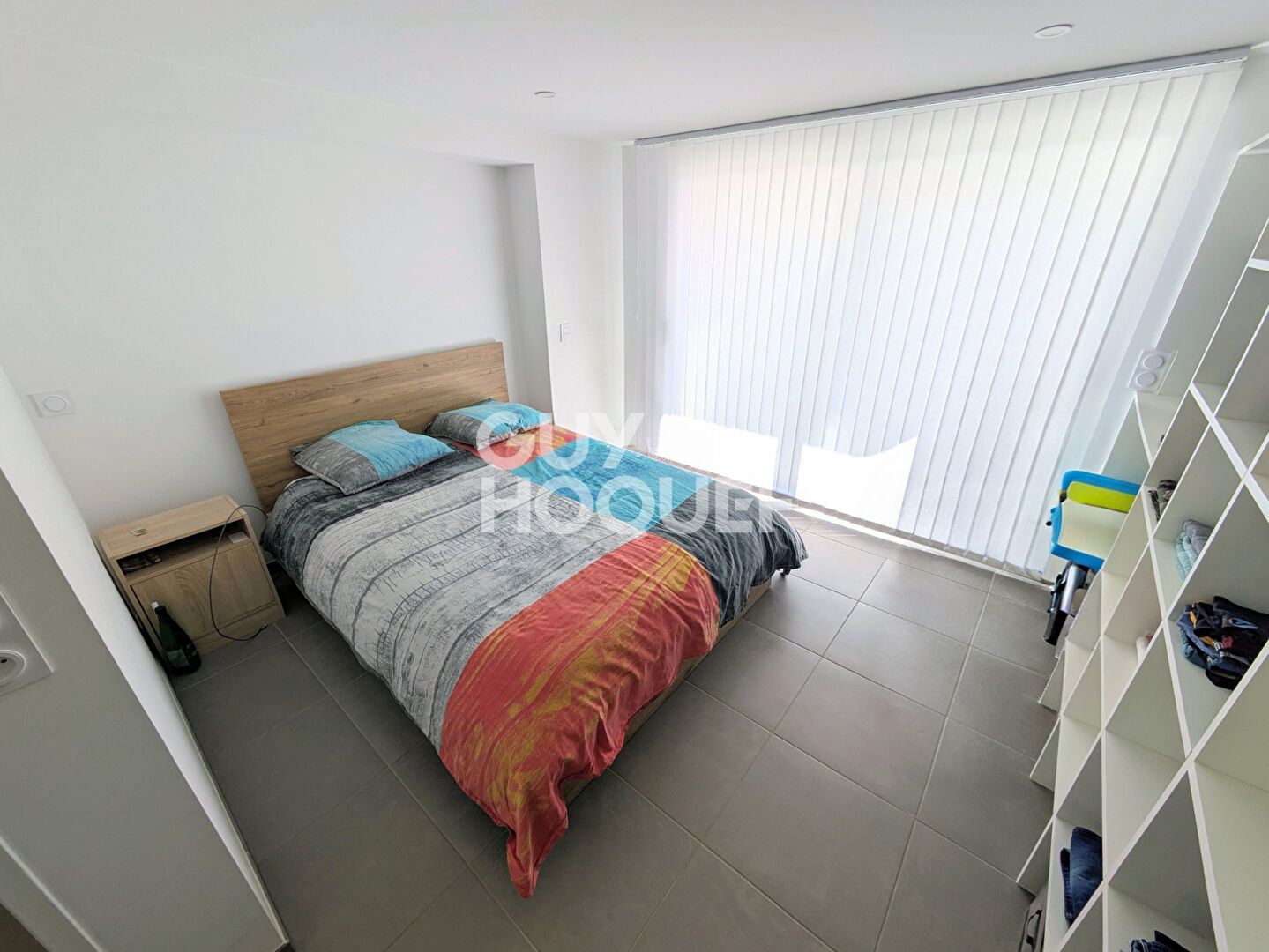 Maison Certé - 165 m² - jardin - garage