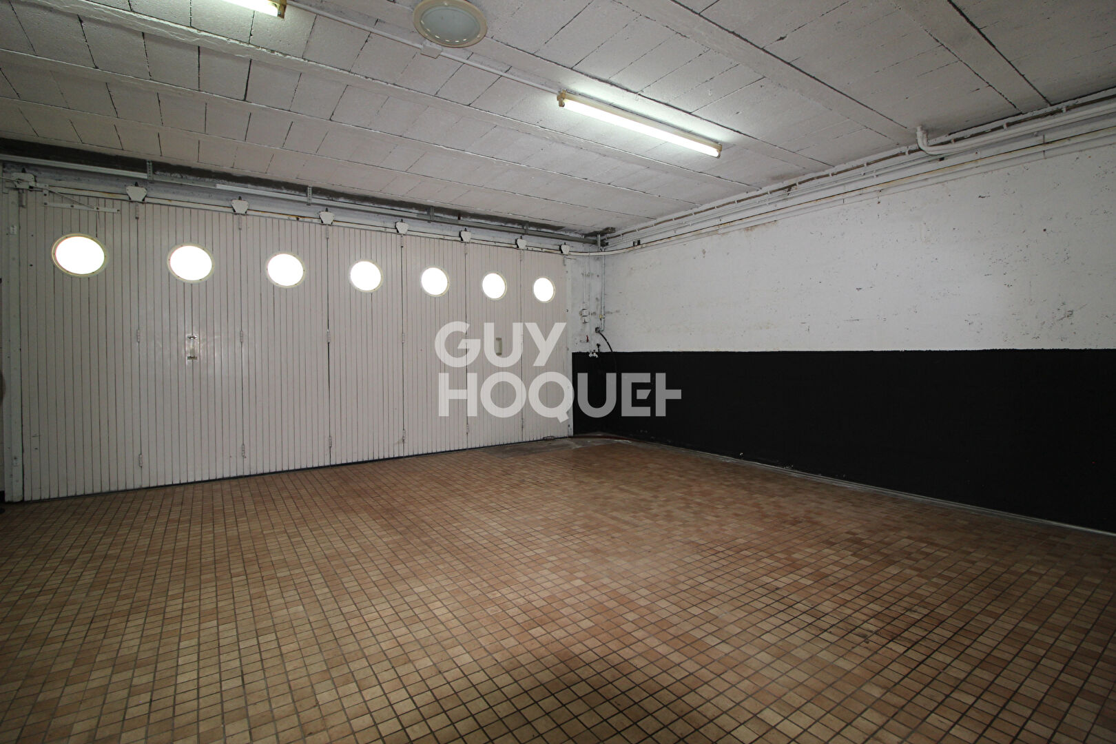 Sautron - Maison familiale 4 chambres avec sous-sol et très beau jardin arboré