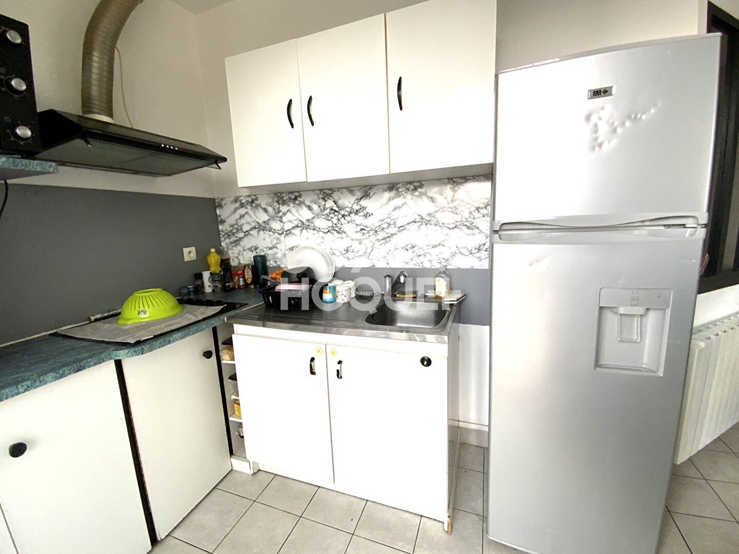 Appartement Saint Nazaire 3 pièce(s) 47.67 m2