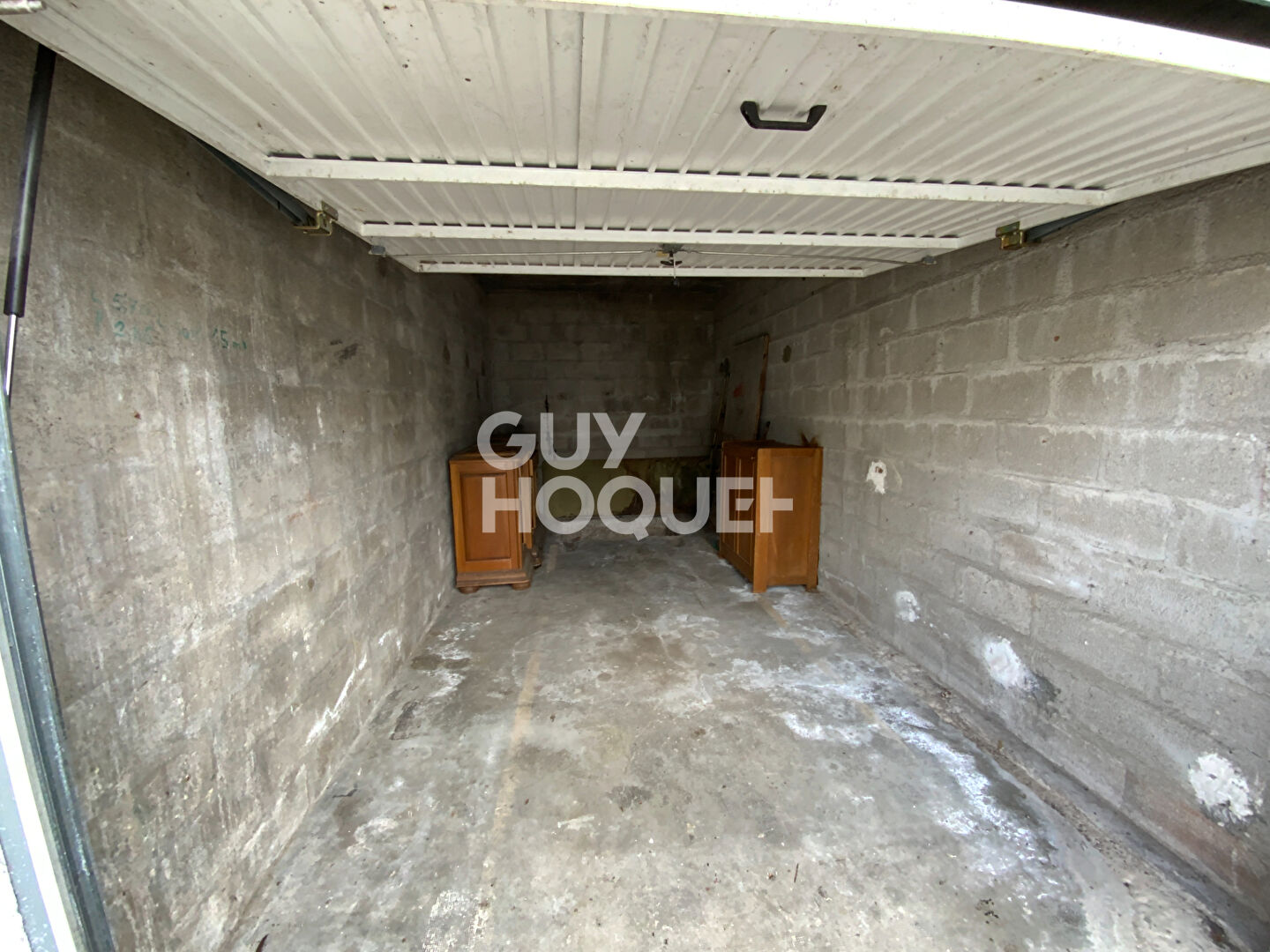 Parking / box Saint Nazaire 16 m2