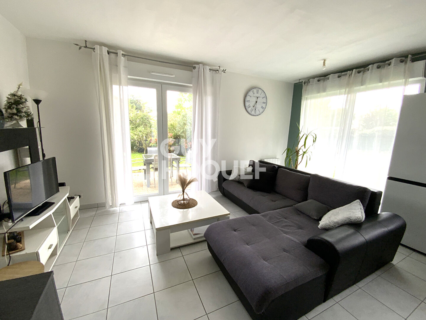 Appartement Saint Nazaire 2 pièce(s) 49 m2 les Rochelles