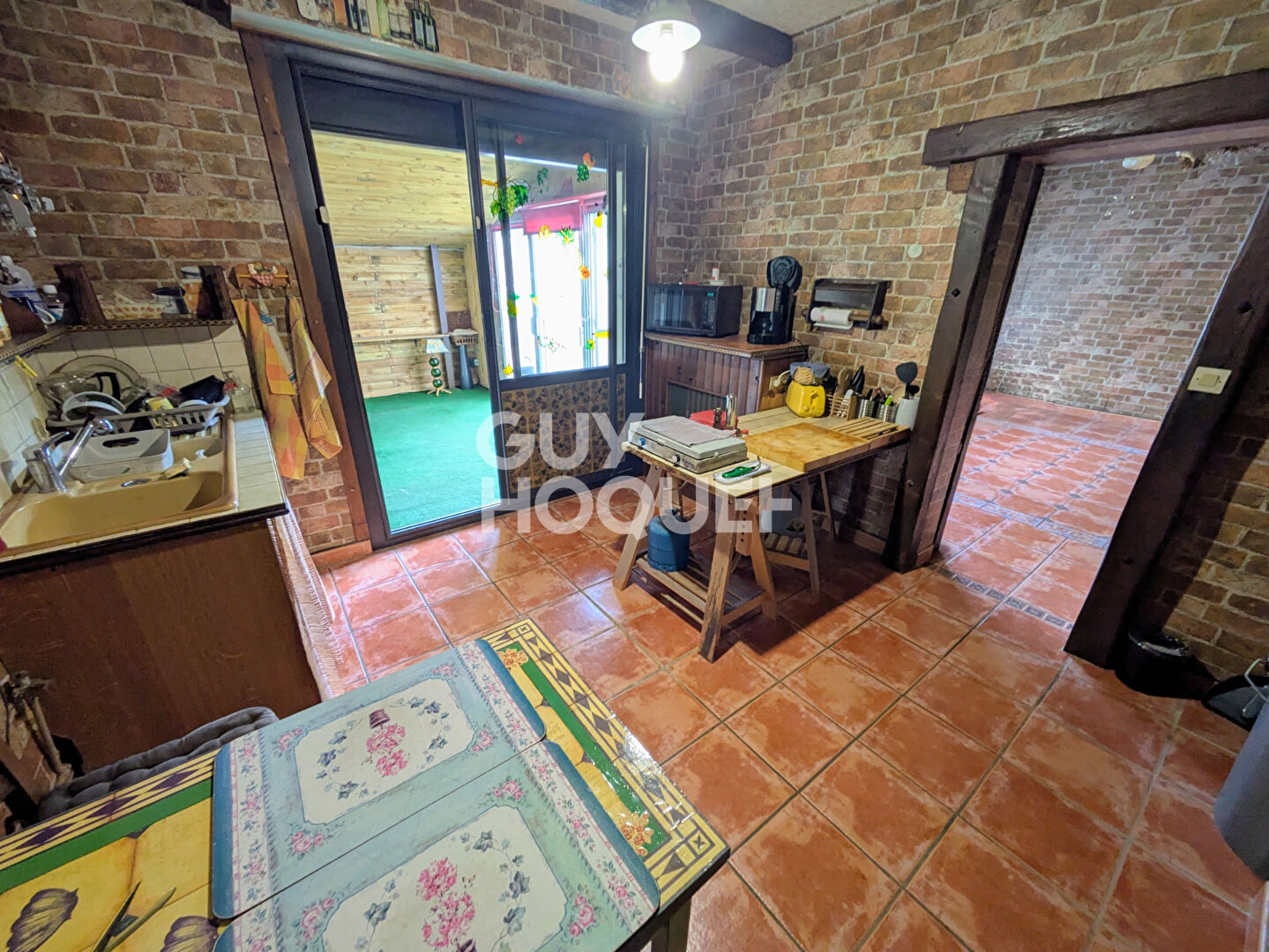 Maison / Immeuble  - Saint Nazaire 10 pièce(s) 185 m2