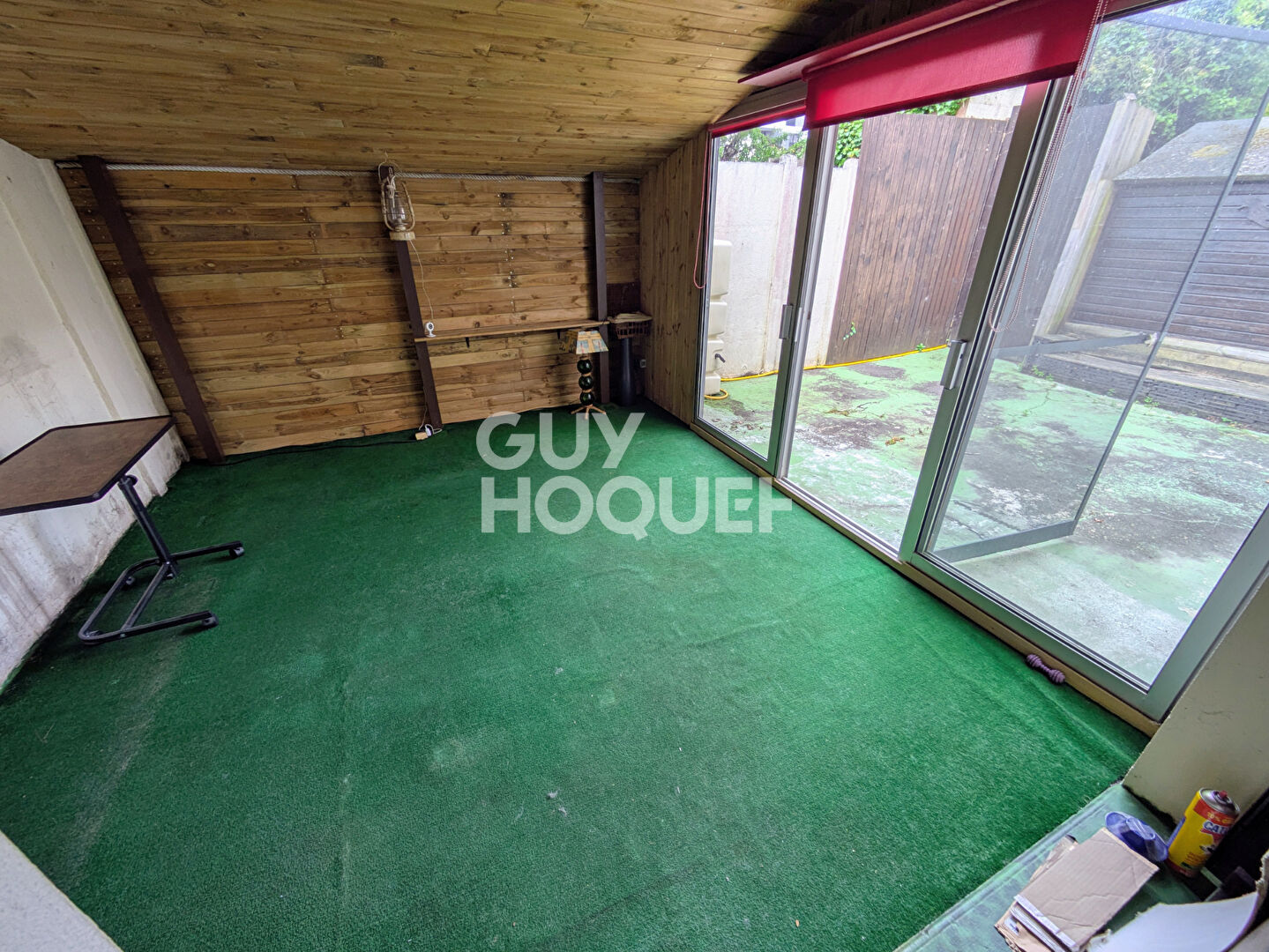 Maison / Immeuble  - Saint Nazaire 10 pièce(s) 185 m2