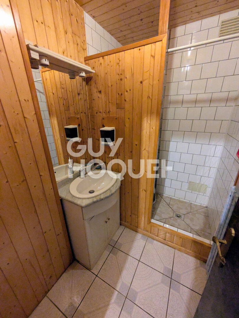 Maison / Immeuble  - Saint Nazaire 10 pièce(s) 185 m2