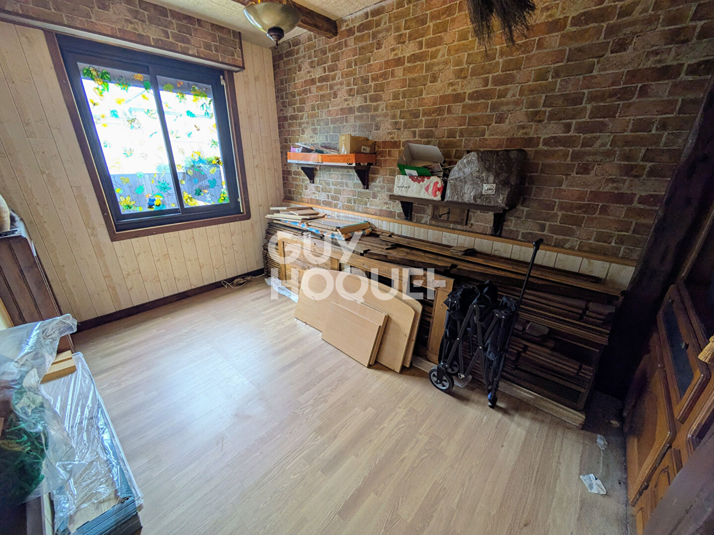 Maison / Immeuble  - Saint Nazaire 10 pièce(s) 185 m2