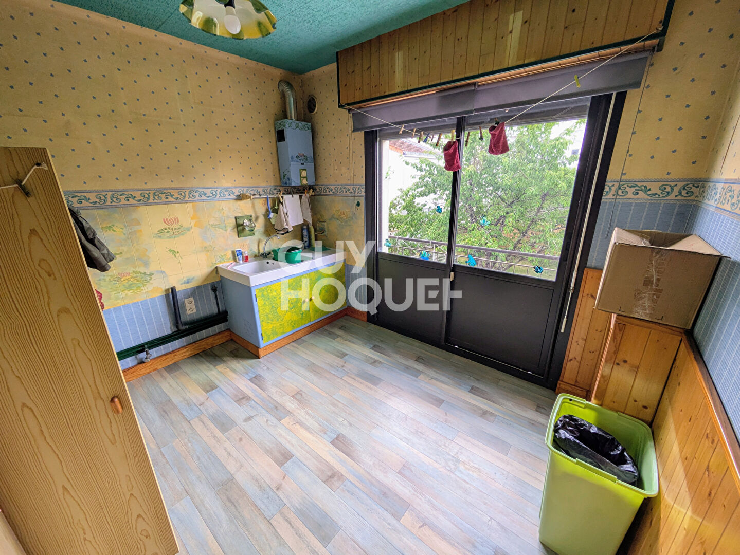 Maison / Immeuble  - Saint Nazaire 10 pièce(s) 185 m2