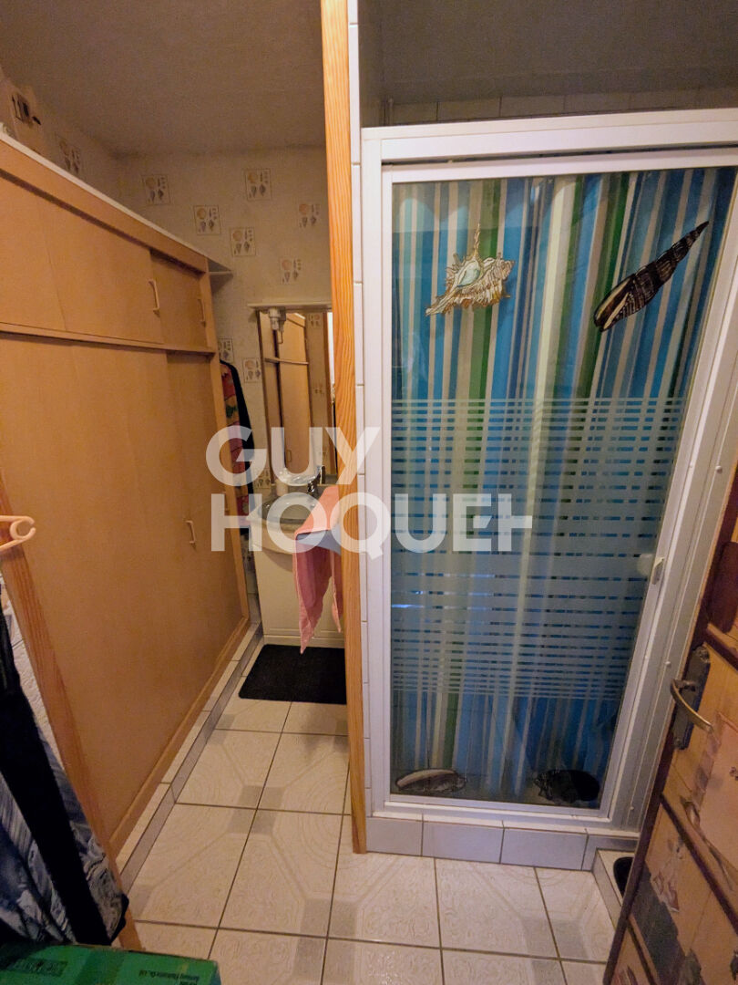 Maison / Immeuble  - Saint Nazaire 10 pièce(s) 185 m2