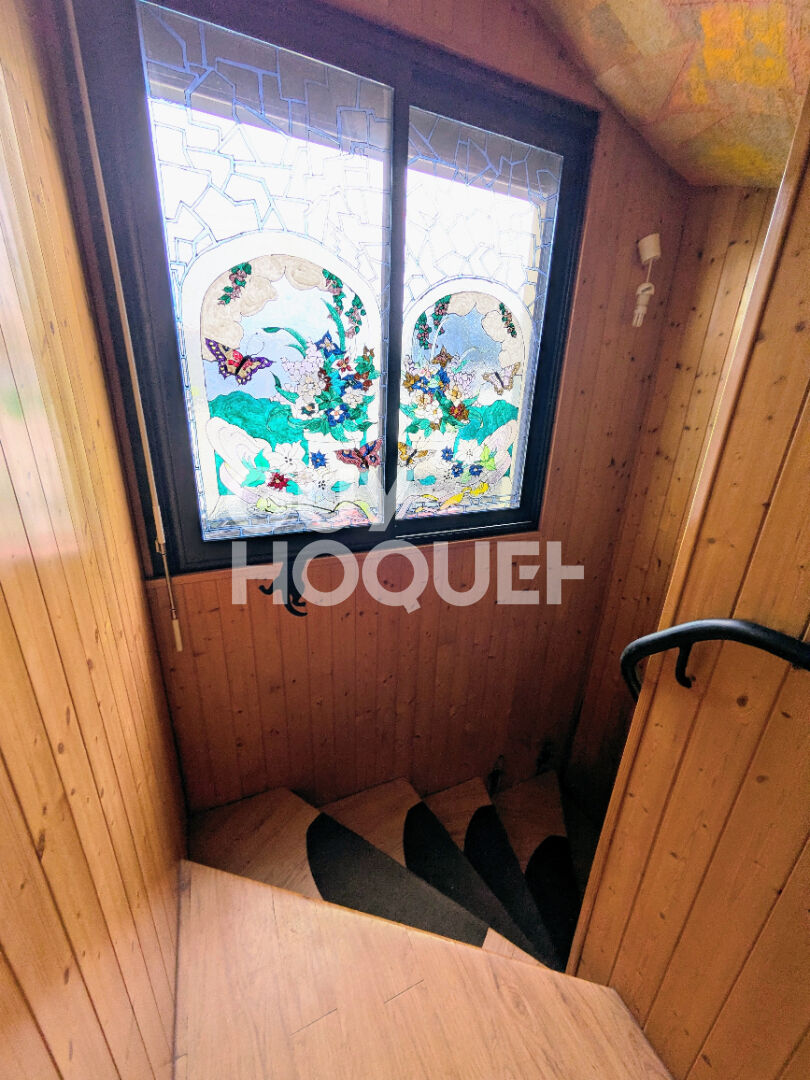 Maison / Immeuble  - Saint Nazaire 10 pièce(s) 185 m2