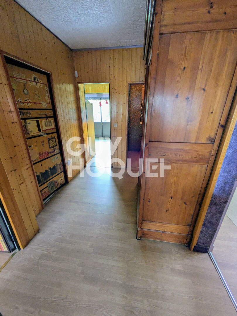 Maison / Immeuble  - Saint Nazaire 10 pièce(s) 185 m2