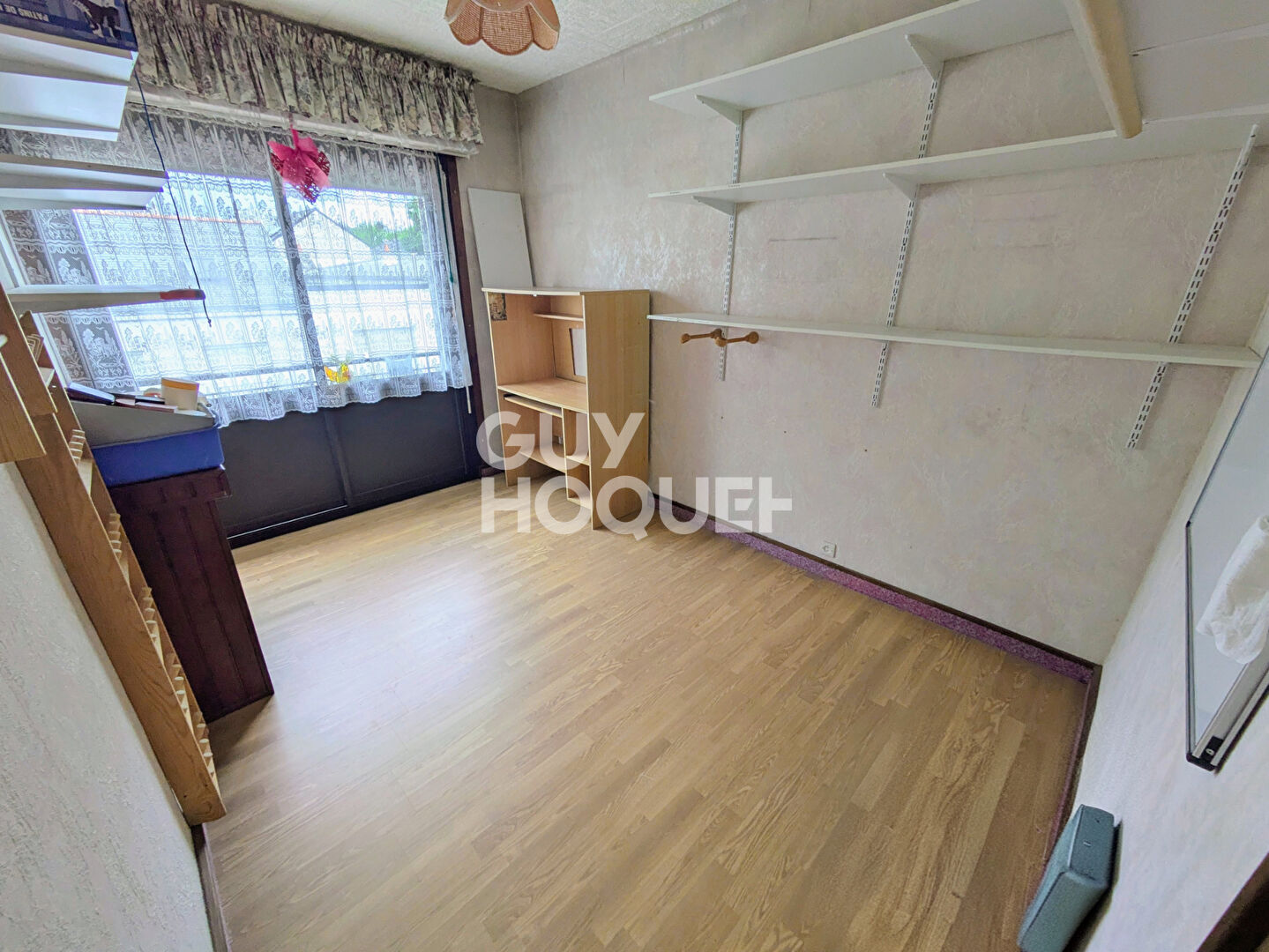 Maison / Immeuble  - Saint Nazaire 10 pièce(s) 185 m2