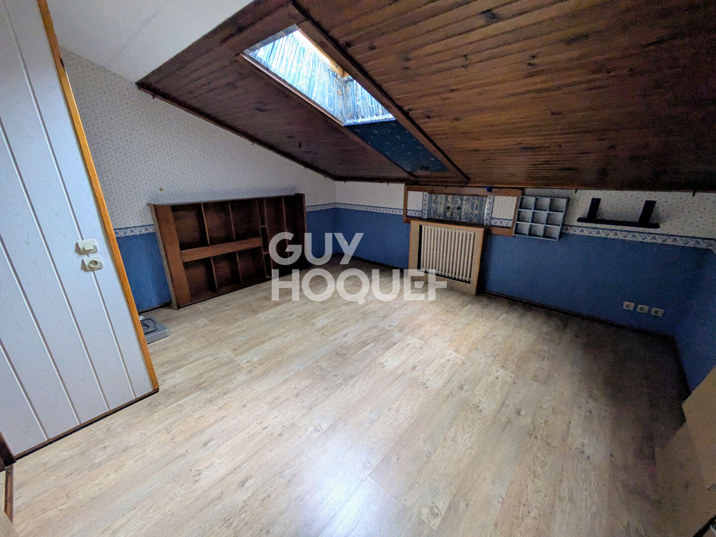 Maison / Immeuble  - Saint Nazaire 10 pièce(s) 185 m2