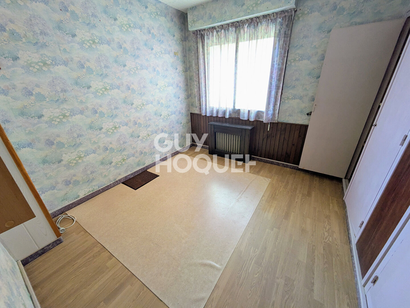 Maison / Immeuble  - Saint Nazaire 10 pièce(s) 185 m2