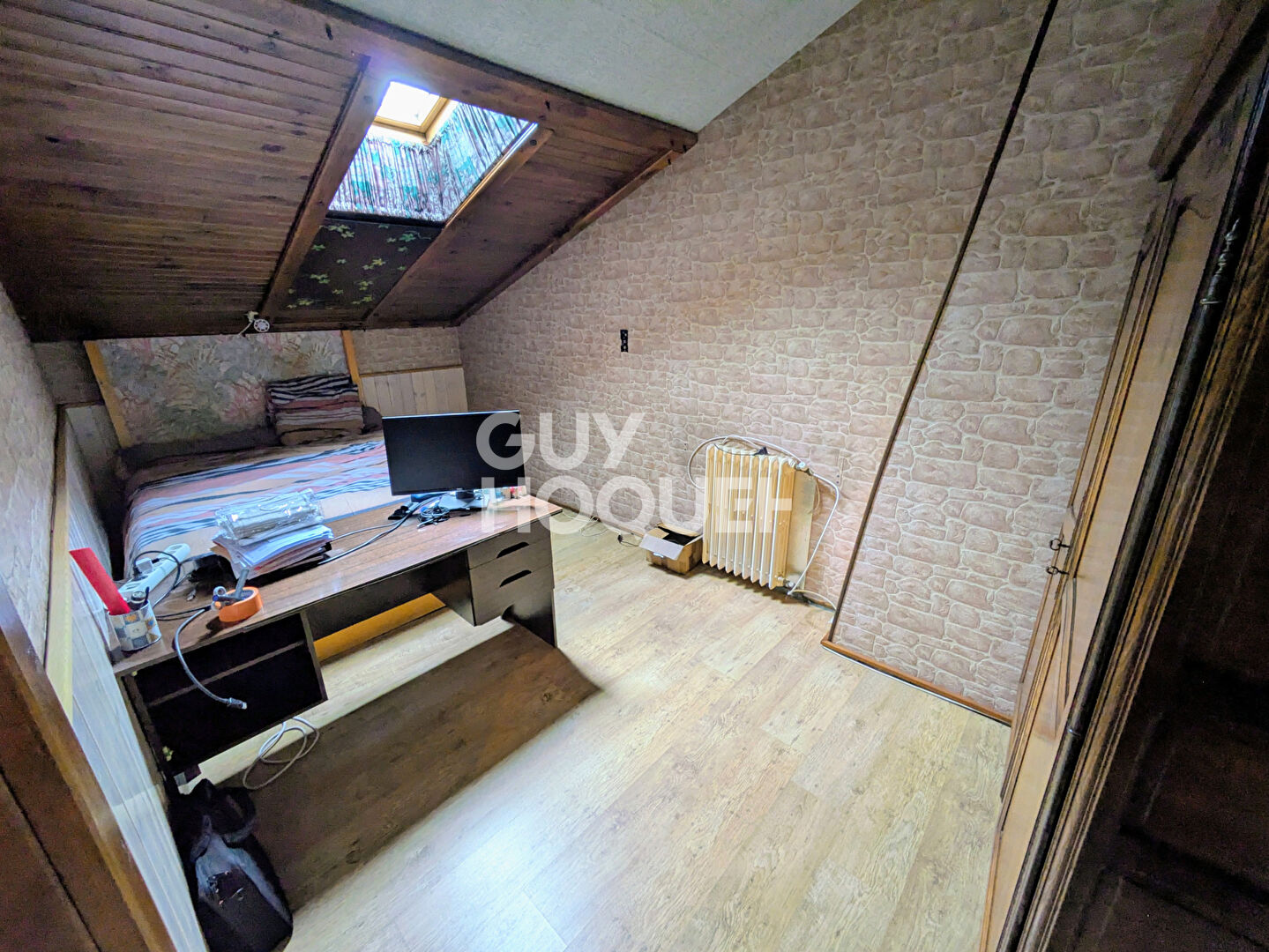 Maison / Immeuble  - Saint Nazaire 10 pièce(s) 185 m2