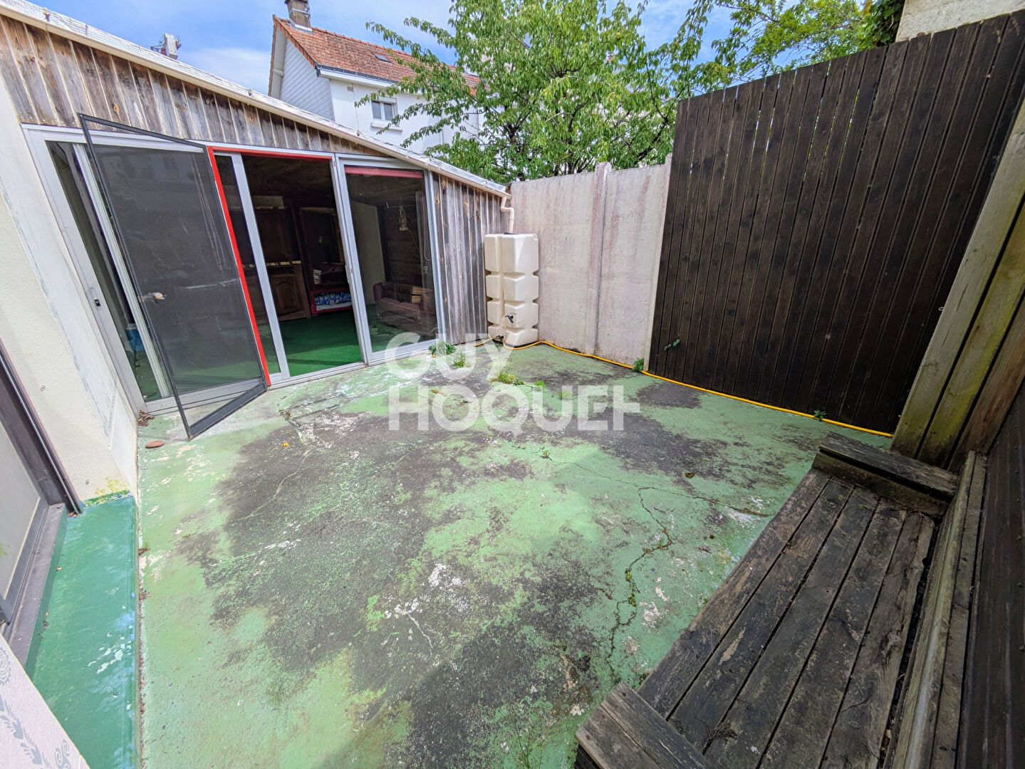 Maison / Immeuble  - Saint Nazaire 10 pièce(s) 185 m2