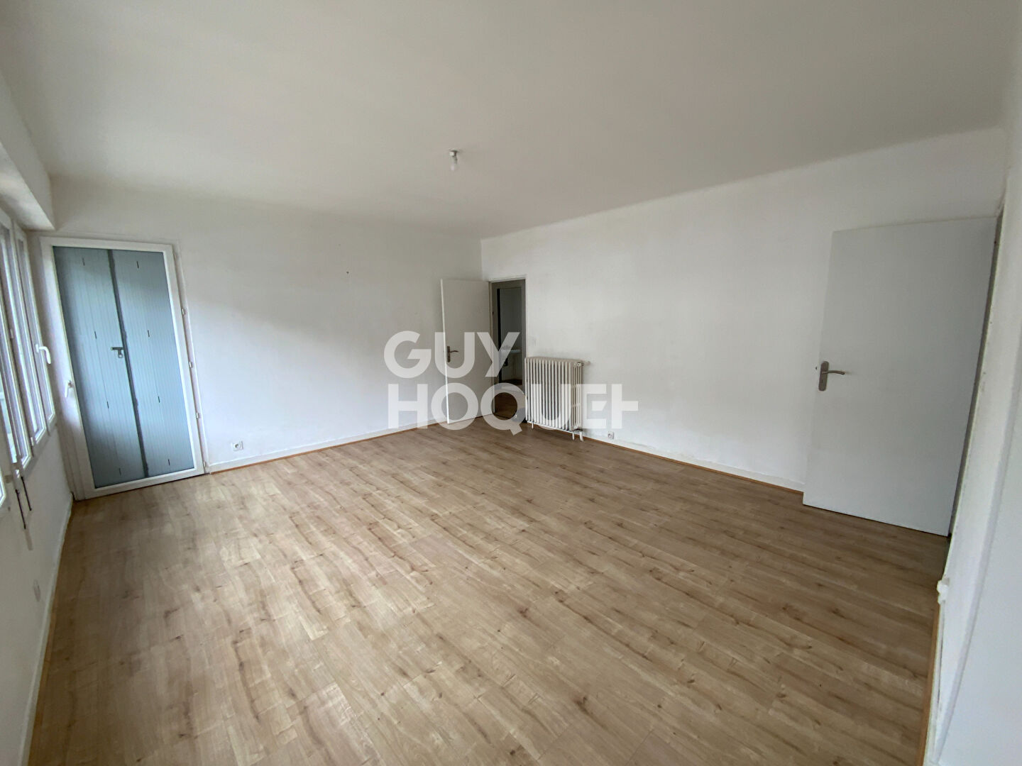Appartement Saint Nazaire 4 pièce(s) 103 m2
