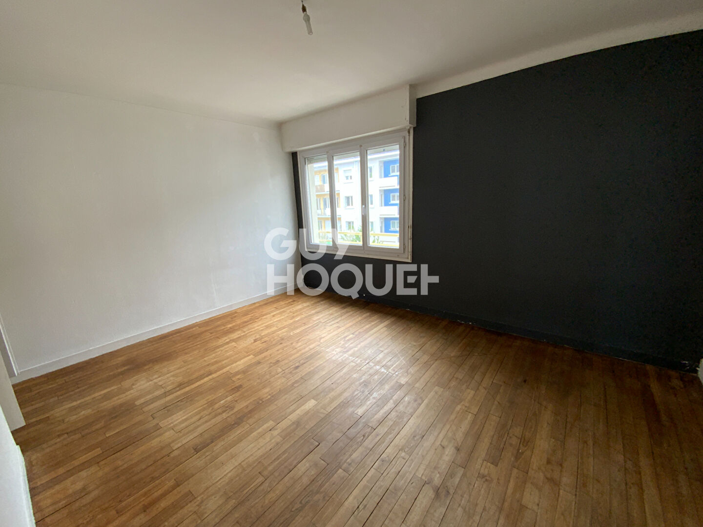 Appartement Saint Nazaire 4 pièce(s) 103 m2