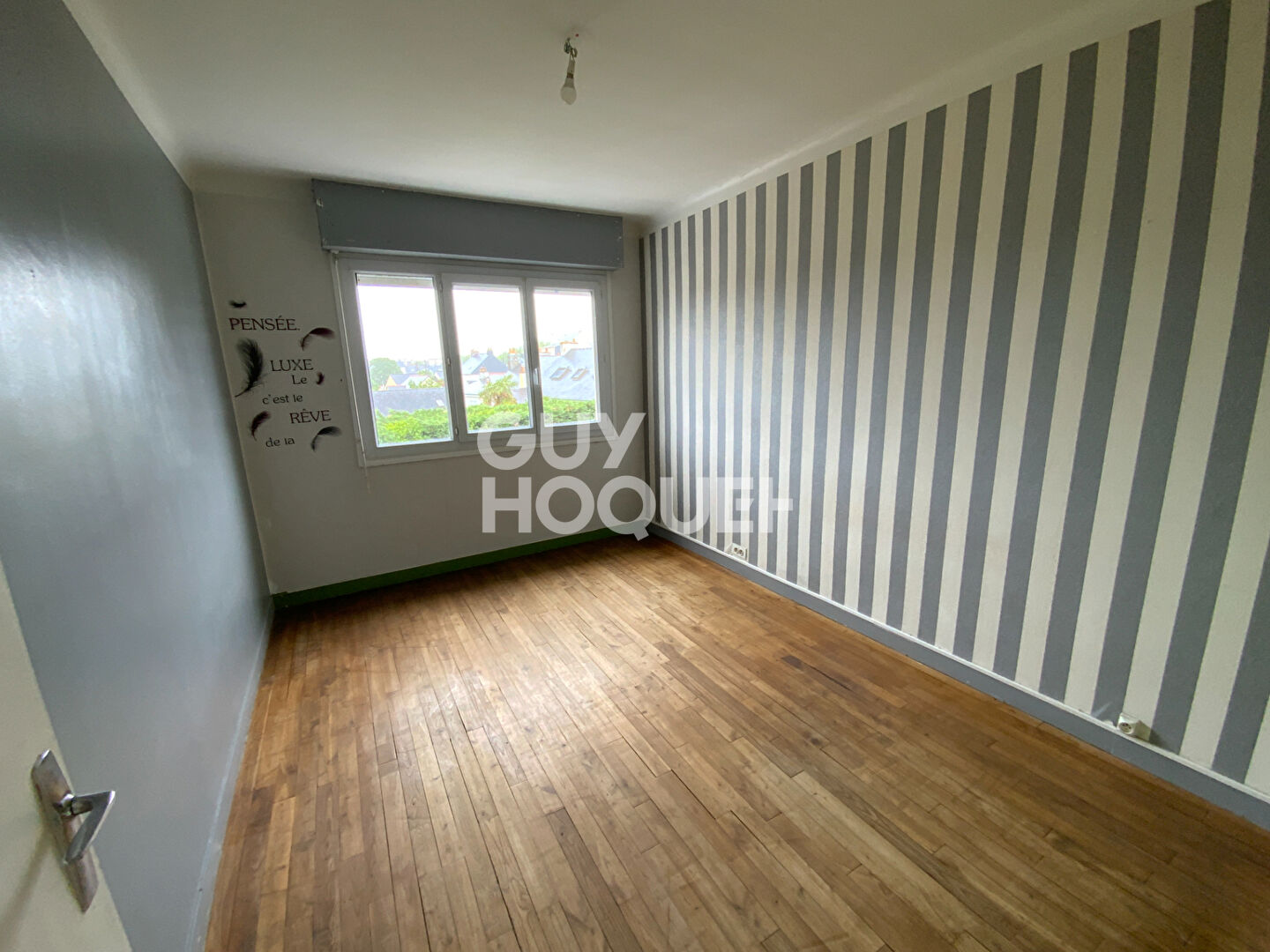 Appartement Saint Nazaire 4 pièce(s) 103 m2
