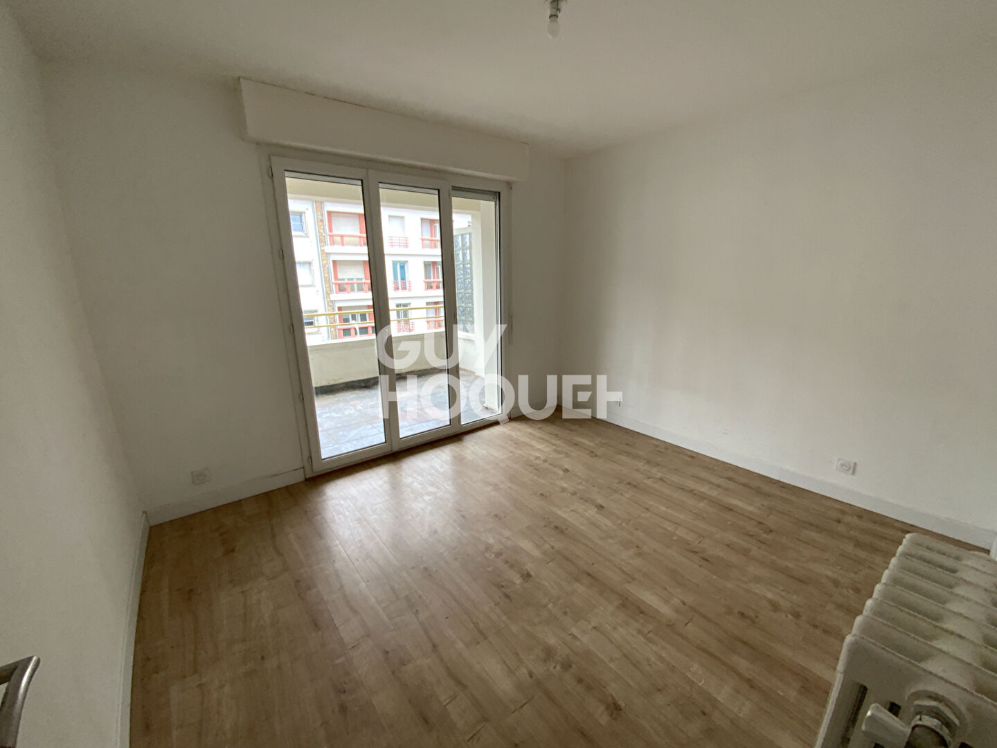 Appartement Saint Nazaire 4 pièce(s) 103 m2