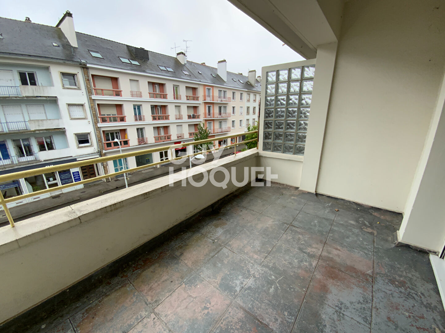Appartement Saint Nazaire 4 pièce(s) 103 m2