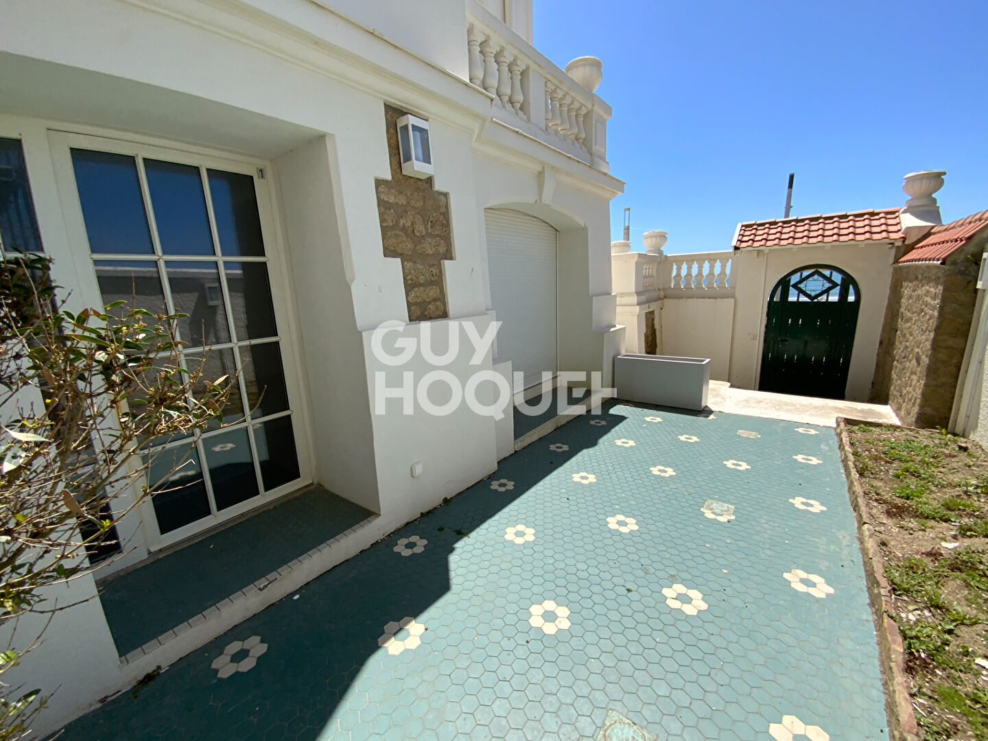 Appartement Pornichet 3 pièce(s) 68 m2