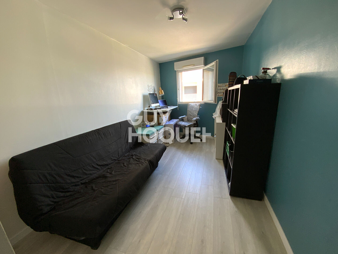 Appartement Saint Nazaire 3 pièce(s) 66 m2