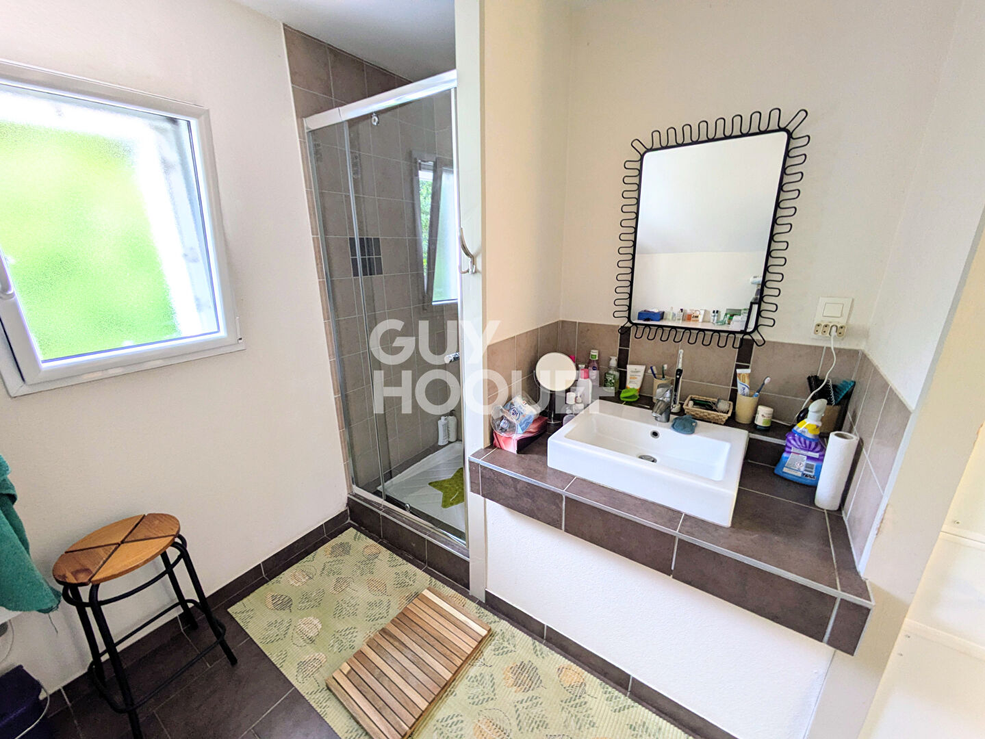 Maison Guerande - proche Escoublac 5 pièces 158m² au sol