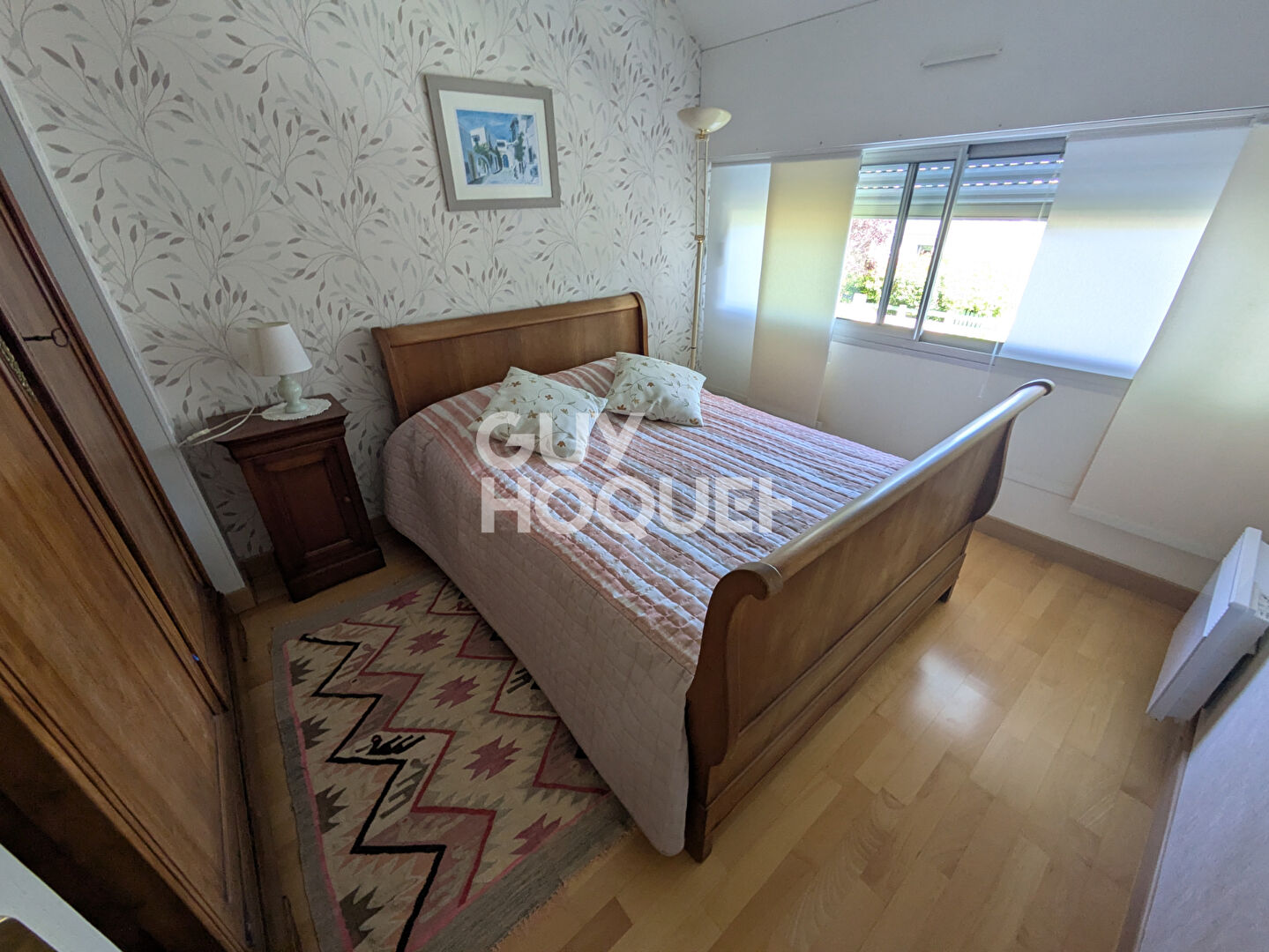 Maison Guerande - proche Escoublac 5 pièces 158m² au sol