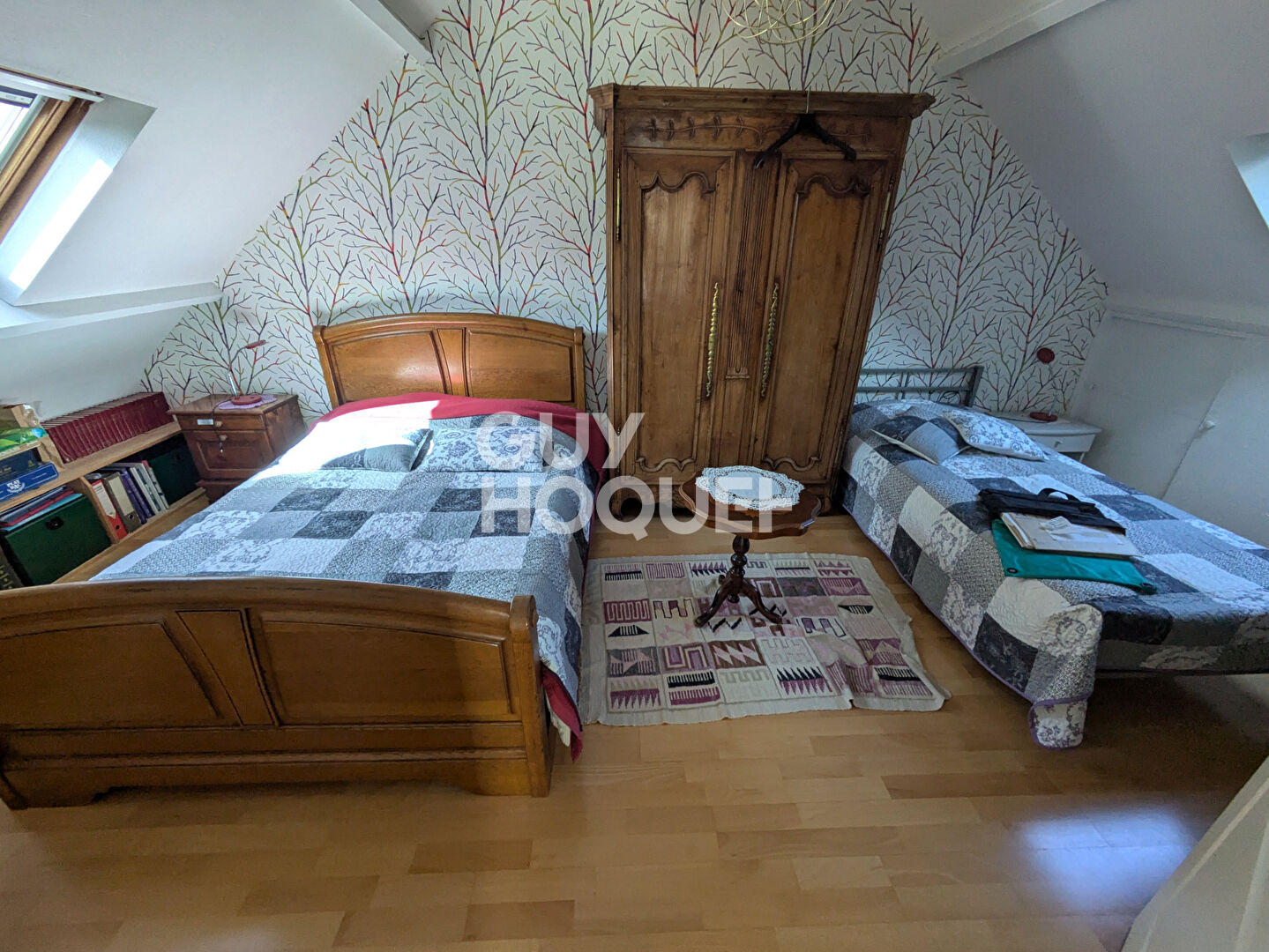 Maison Guerande - proche Escoublac 5 pièces 158m² au sol