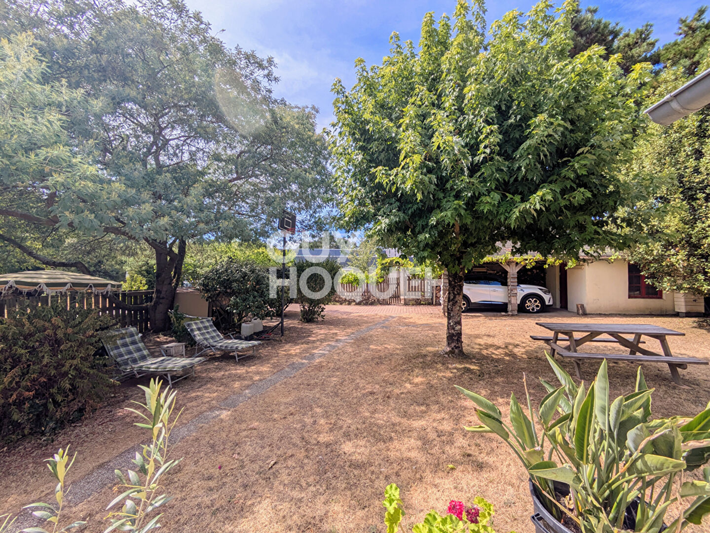 Maison Guerande - proche Escoublac 5 pièces 158m² au sol
