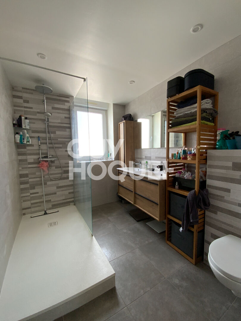 Maison Saint Nazaire 6 pièce(s) 130 m2