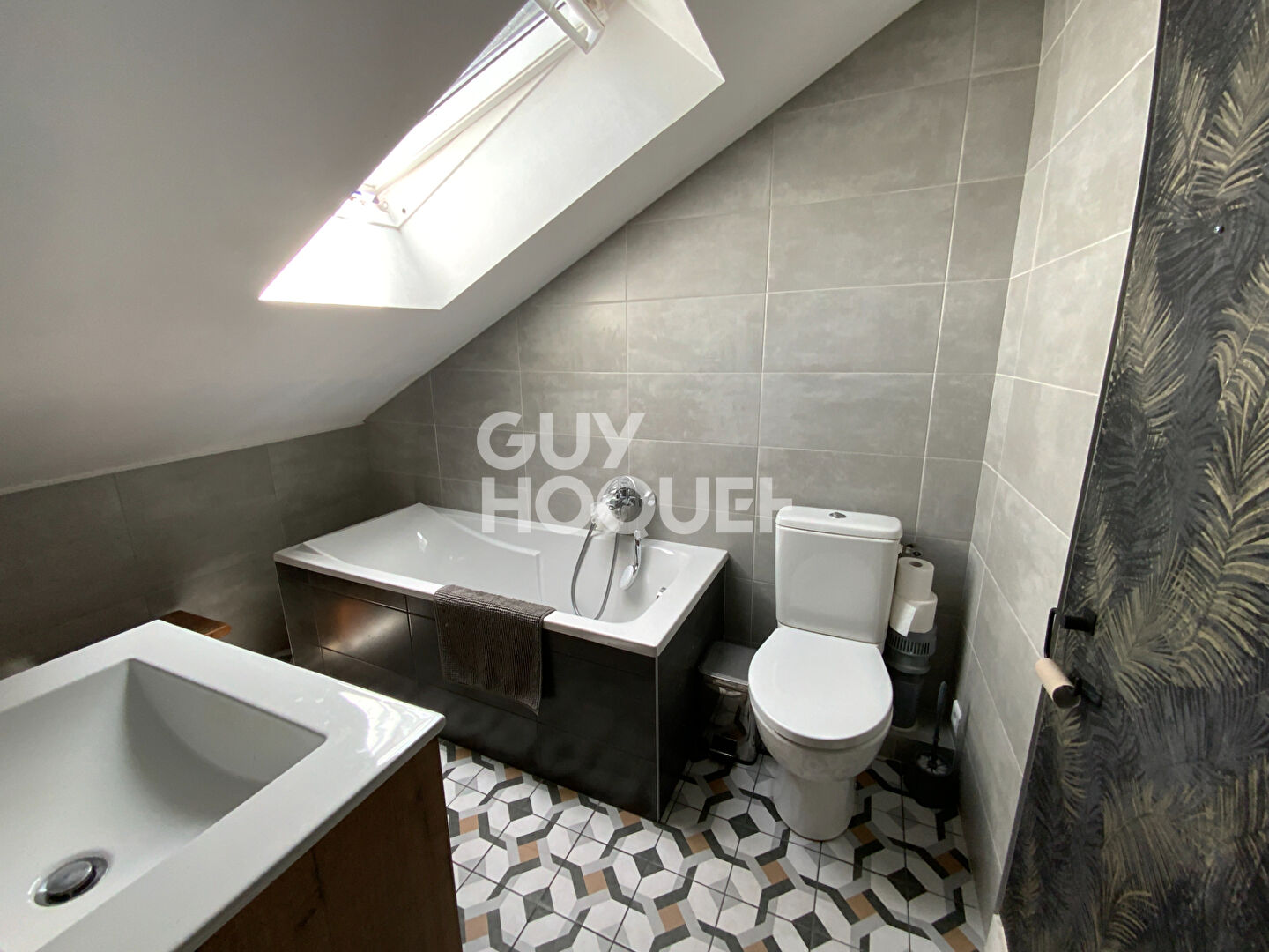 Maison Saint Nazaire 6 pièce(s) 130 m2