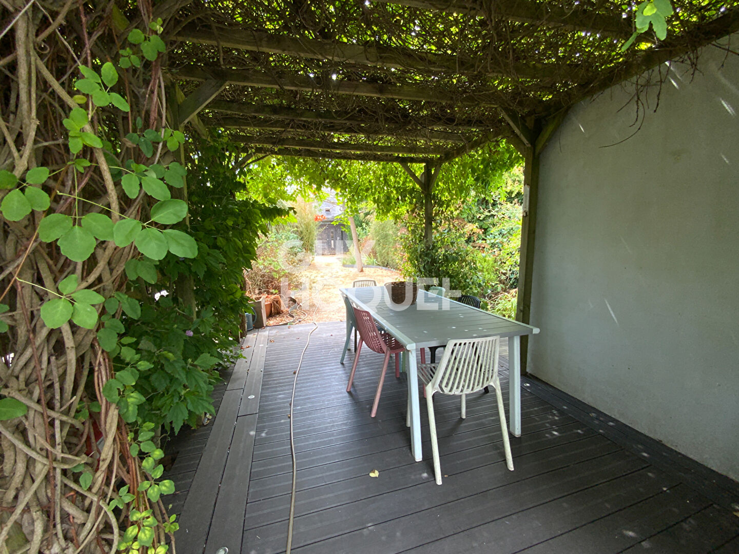 Maison Saint Nazaire 6 pièce(s) 130 m2