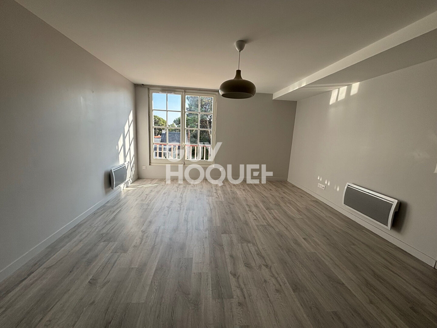 Appartement  2 pièce(s) 52.31 m2