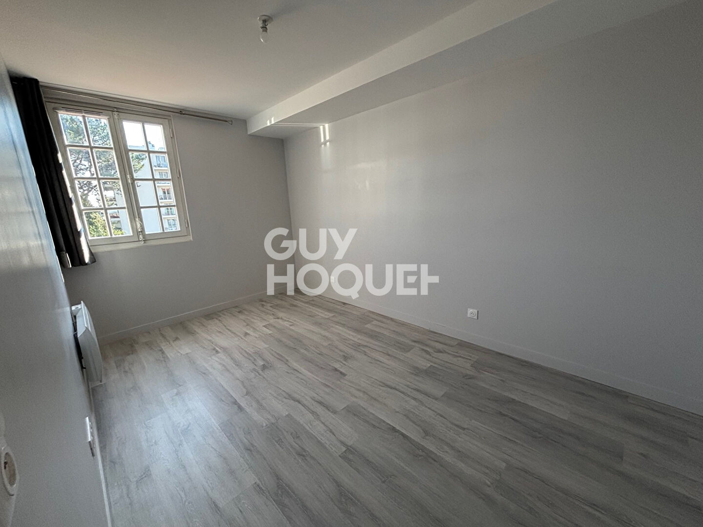 Appartement  2 pièce(s) 52.31 m2