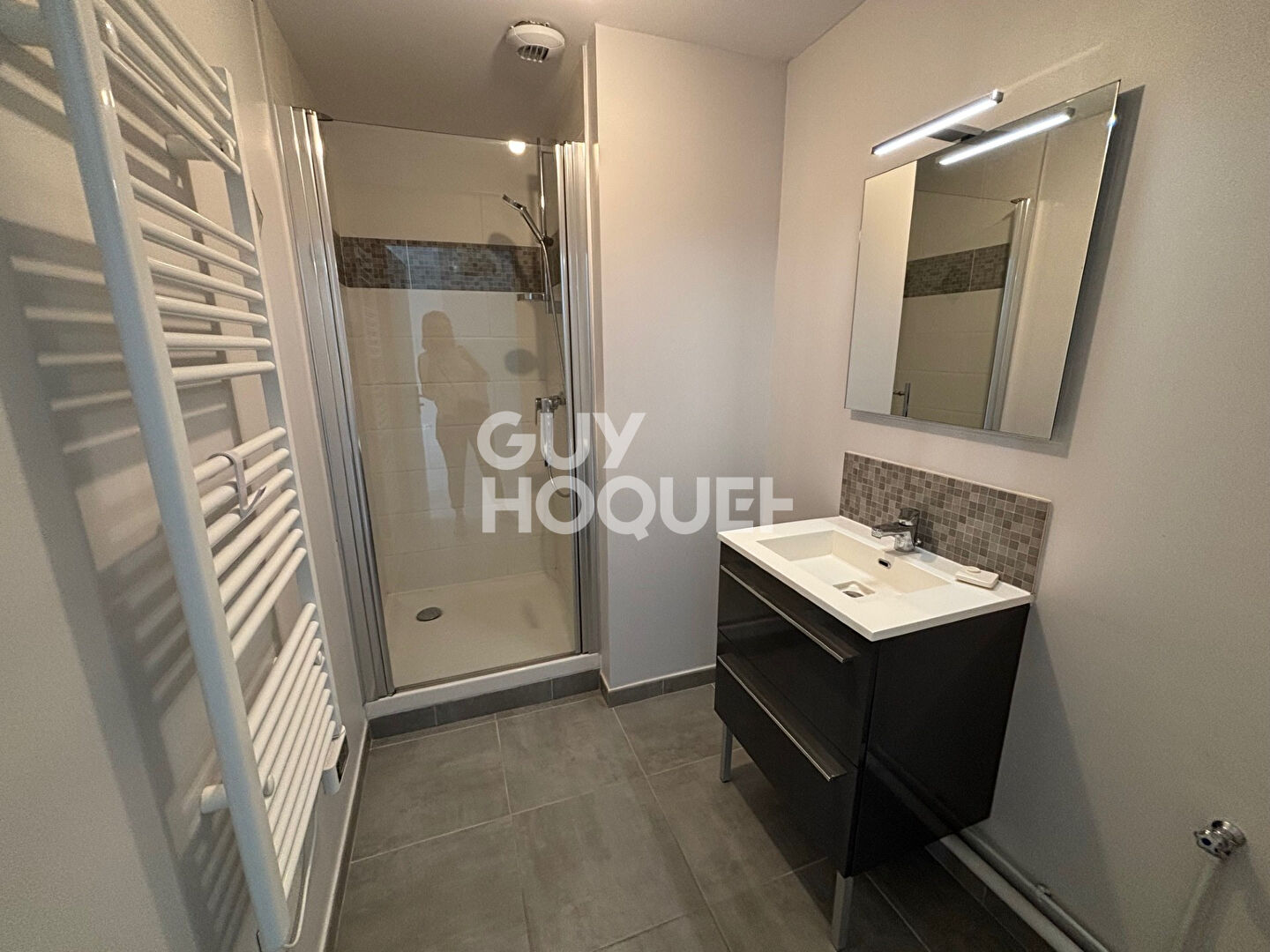 Appartement  2 pièce(s) 52.31 m2