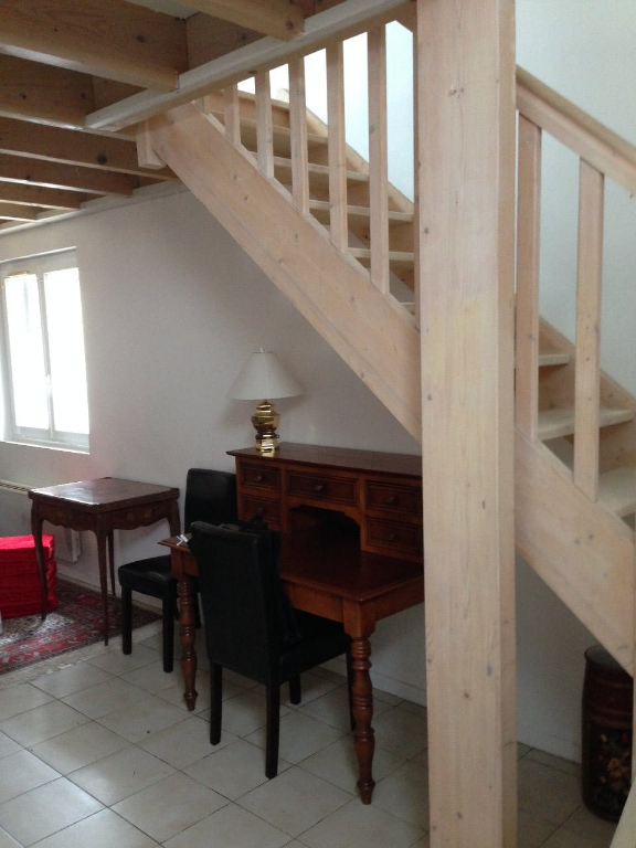 Maison à vendre à La Rochelle (17000)