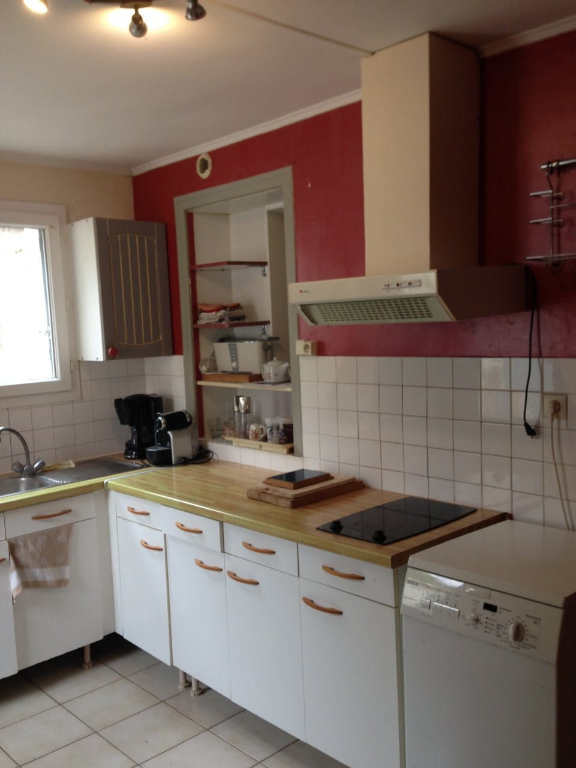 Maison à vendre à La Rochelle (17000)