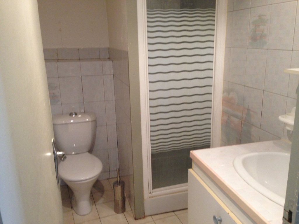 Maison à vendre à La Rochelle (17000)