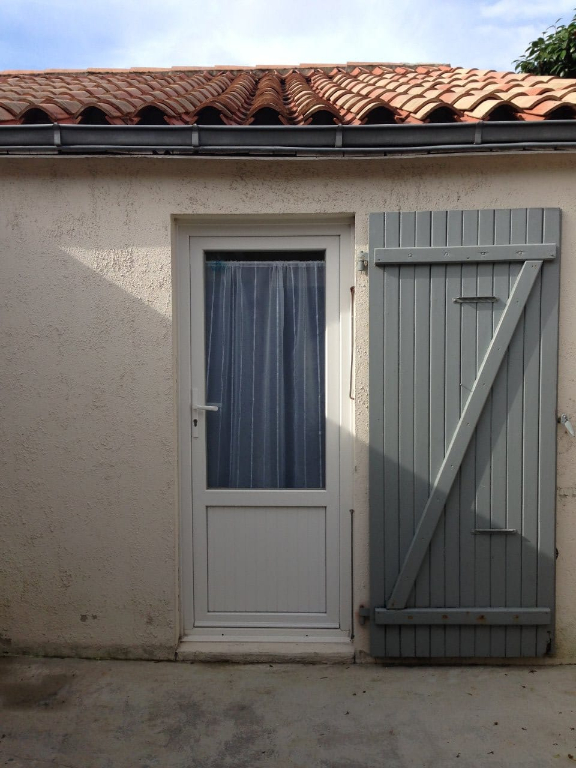 Maison à vendre à La Rochelle (17000)