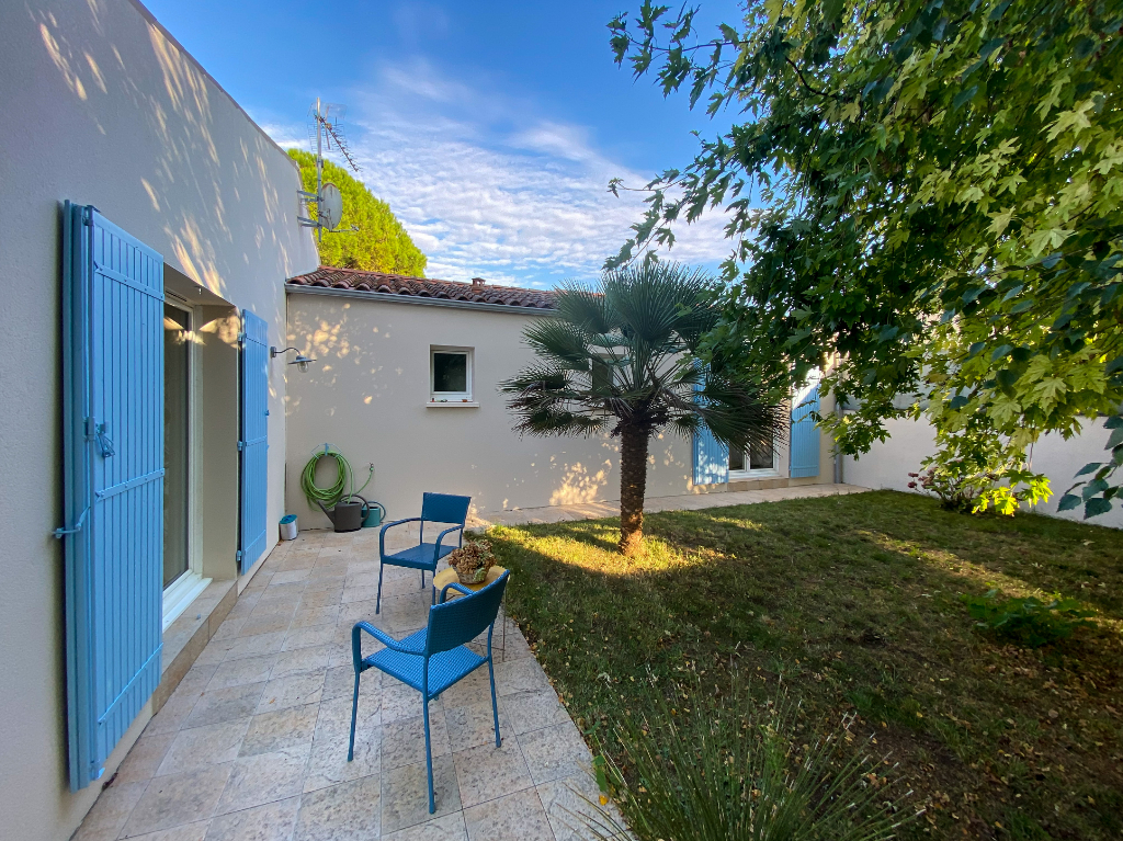 Vente : maison 5 pièces (120 m²) en exclusivité