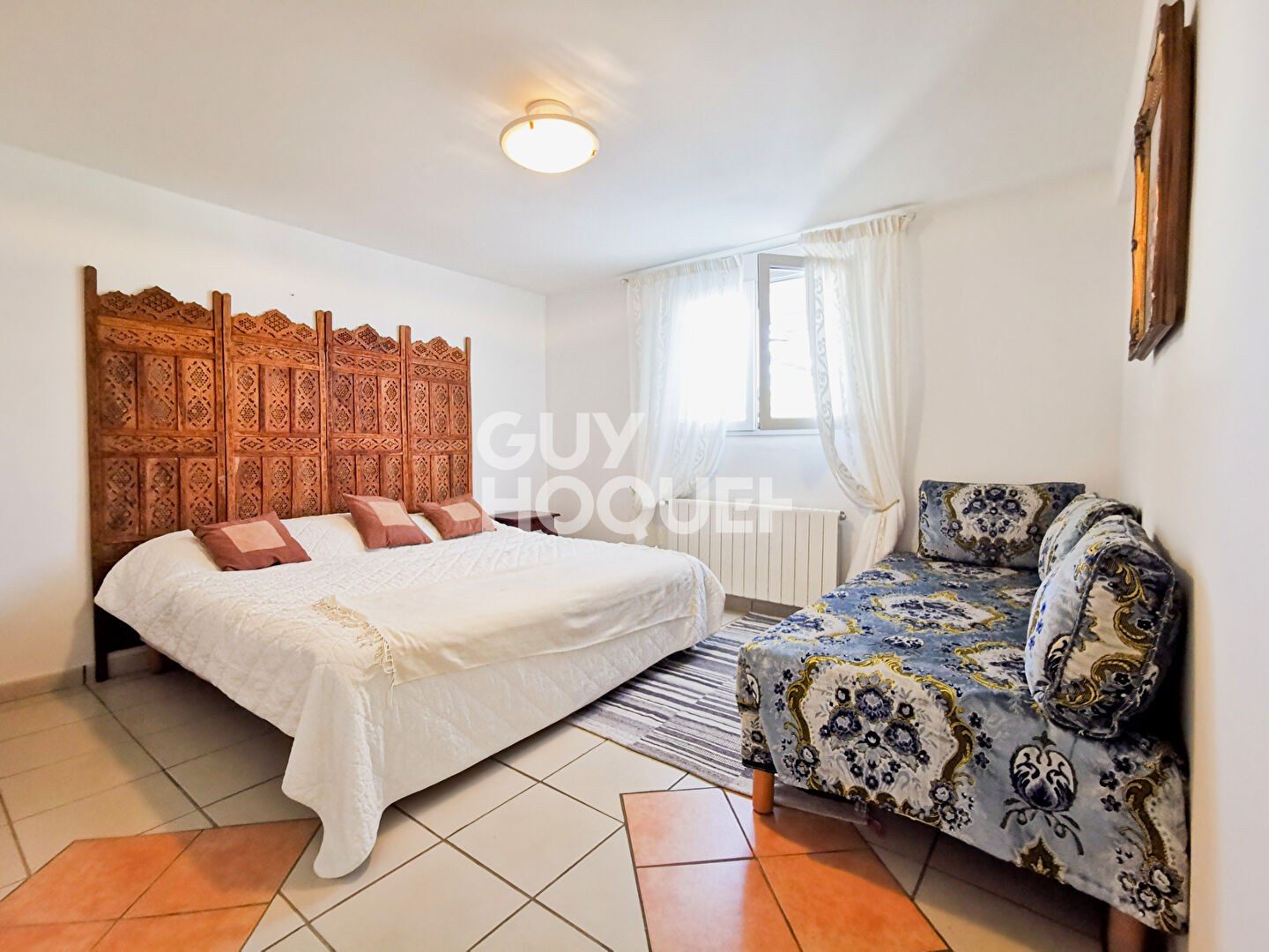 Maison indépendante T6 sans travaux 145 m² - 385 500 