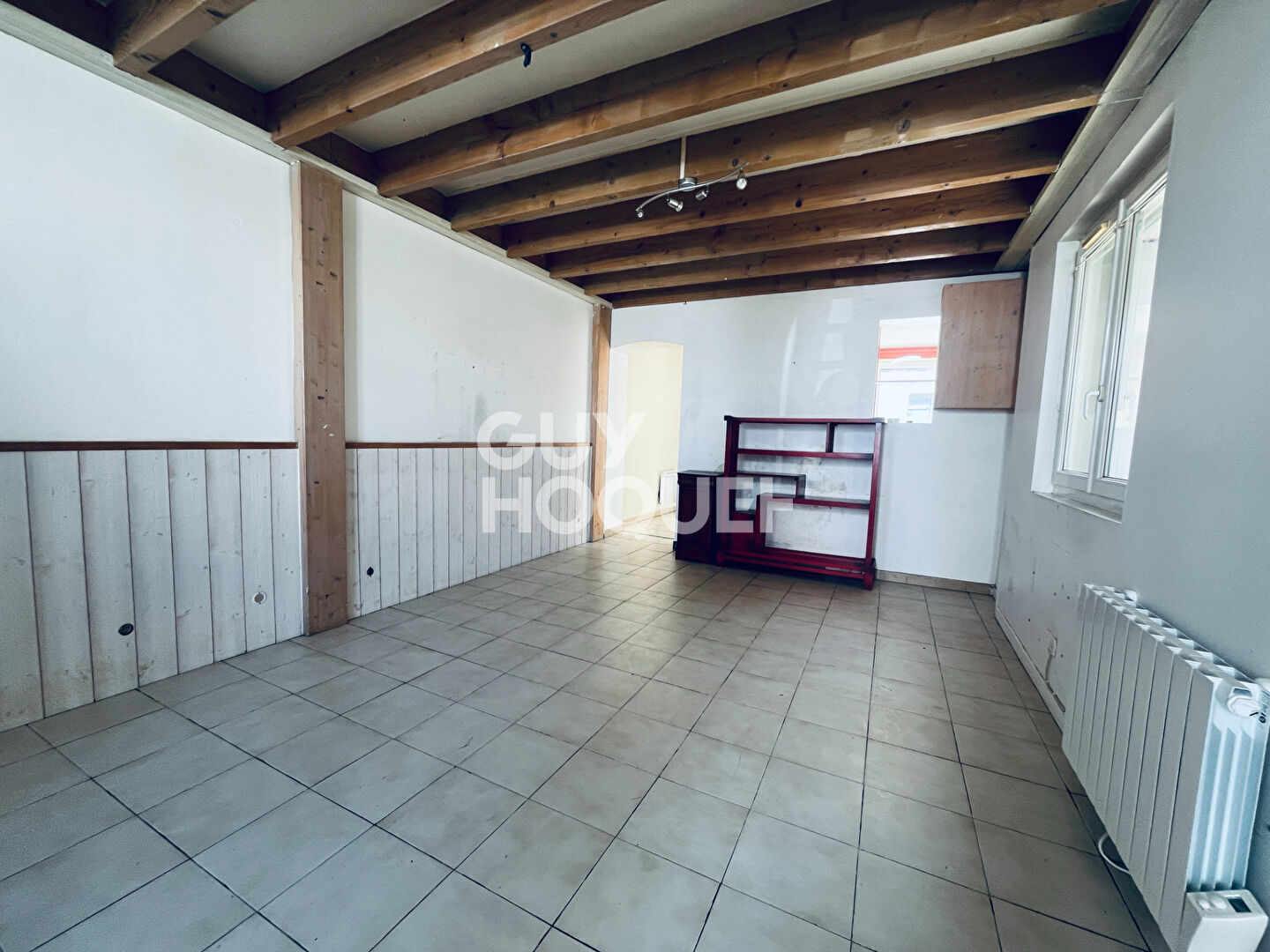 Maison à vendre à La Rochelle (17000)