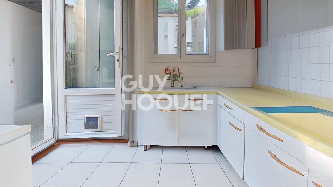 Maison à vendre à La Rochelle (17000)