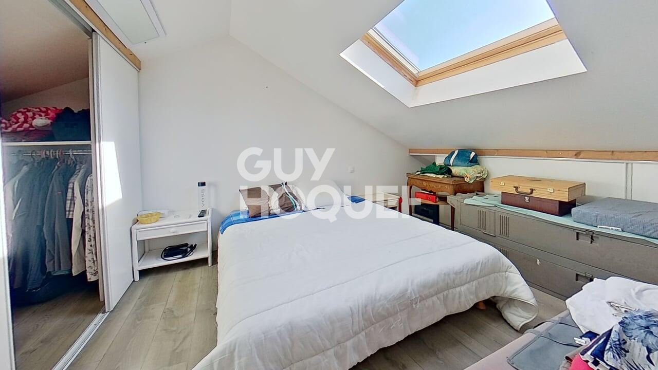 Maison à vendre à La Rochelle (17000)