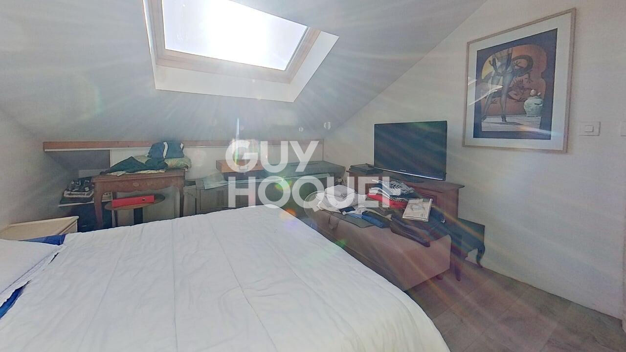 Maison à vendre à La Rochelle (17000)