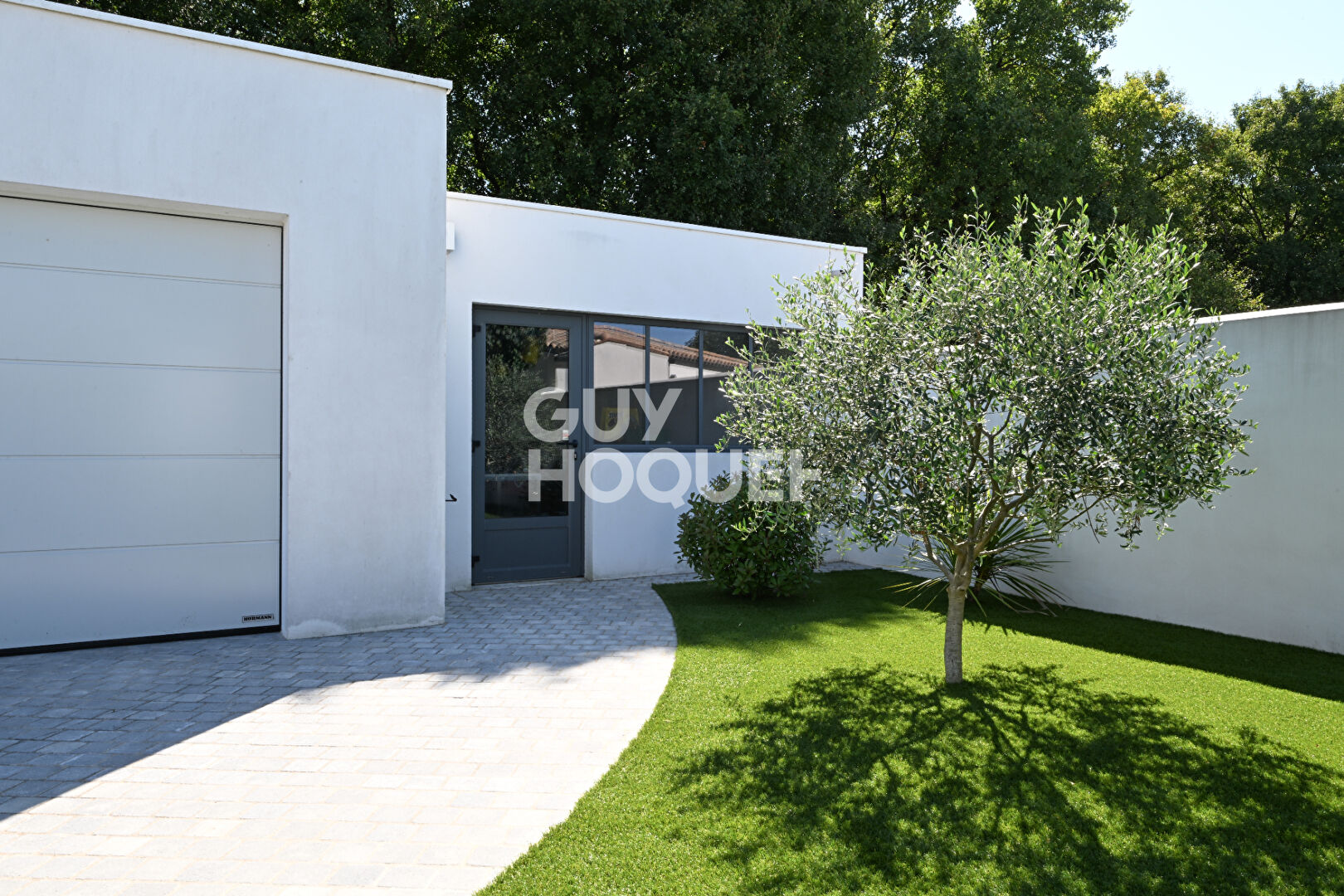 Maison d'architecte 6 pièces 157 m2 - Aytre (17140)