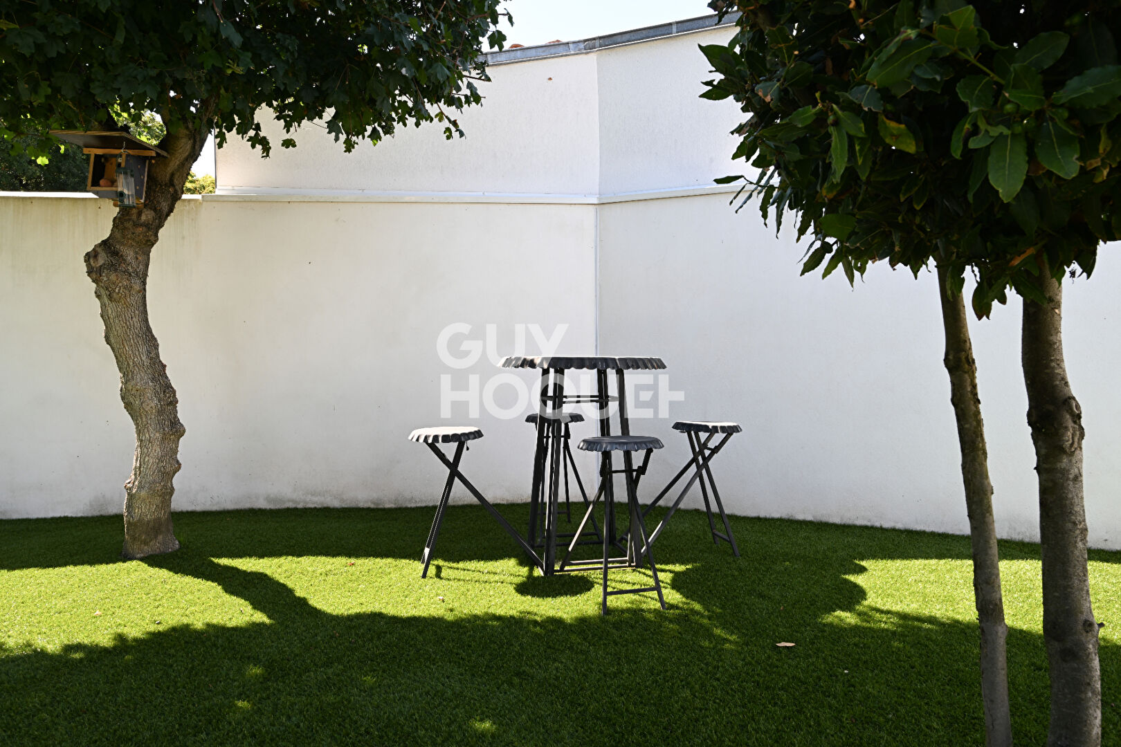 Maison d'architecte 6 pièces 157 m2 - Aytre (17140)